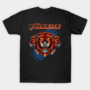 RiverFenix T-Shirt